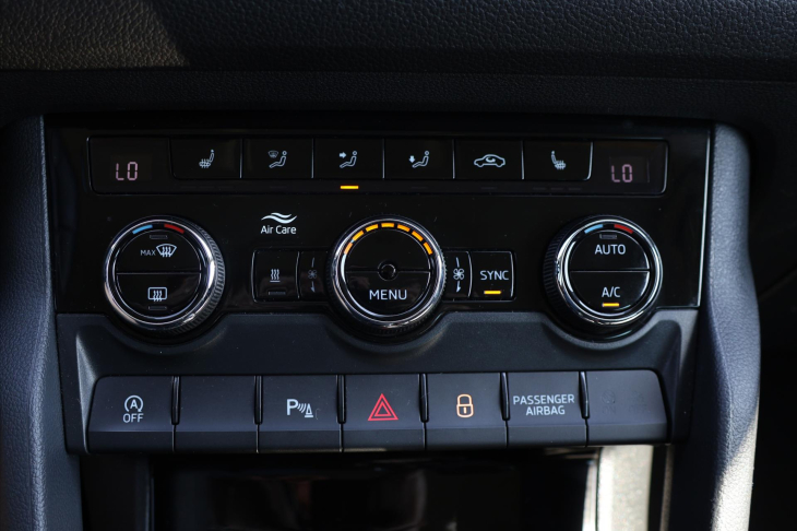 Škoda Kodiaq 2,0 TDI 140kW DSG 4x4 Soleil