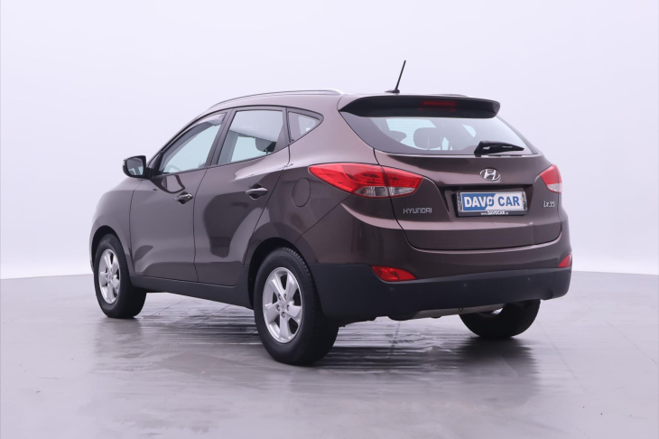 Hyundai ix35 2,0 i 120kW Comfort 1.Maj.