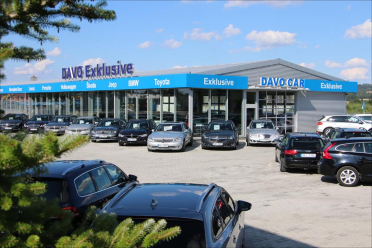 Škoda Octavia 1,9 TDI 74KW Tour Klima CZ DPH