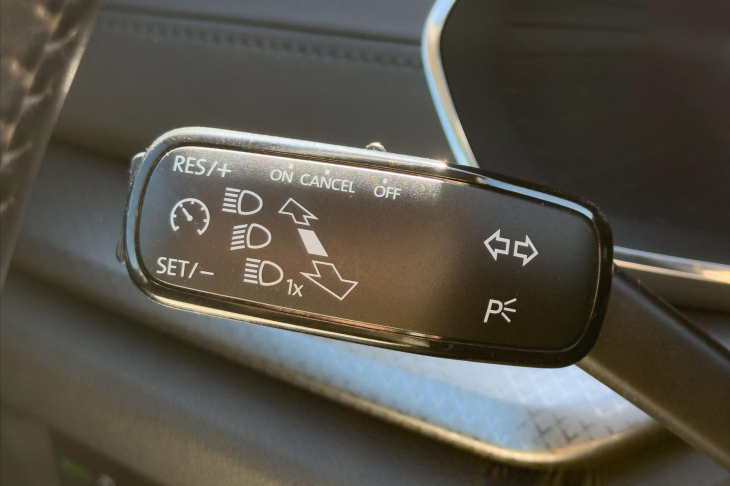 Škoda Octavia 2,0 TDI 85kW Ambition CZ DPH