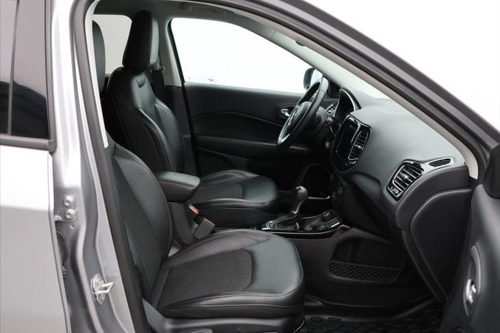 Jeep Compass 1,4 MultiAir Aut. 4WD Limited