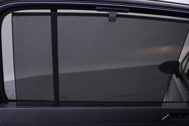 Volkswagen Touran 1,6 TDI Comfortline 7-Míst Navi