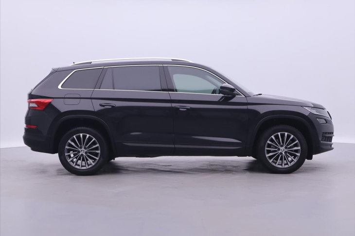 Škoda Kodiaq 2,0 TDI 110 kW DSG Style CZ