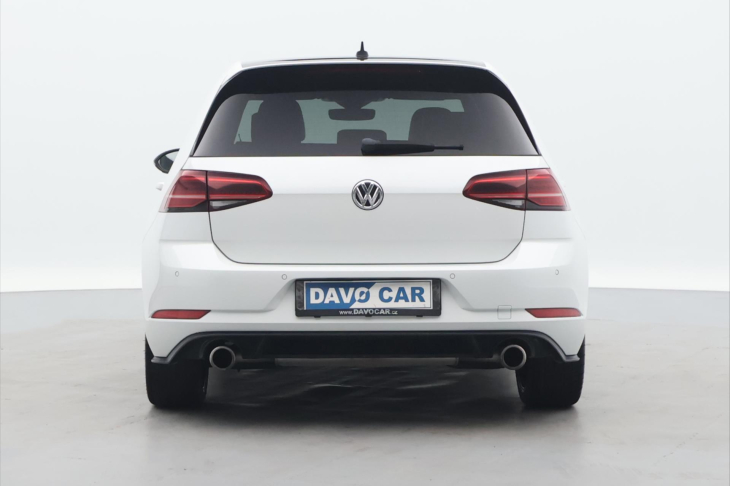 Volkswagen Golf 2,0 TSI GTI 180kW Performance