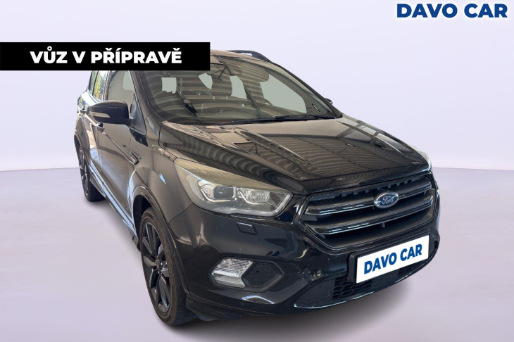 Ford Kuga 1,5 EB 110KW ST-Line