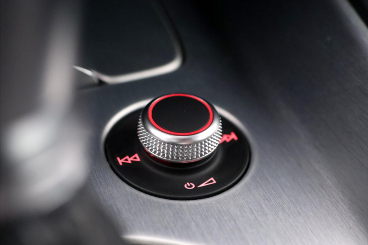 Audi TT 2,0 TFSI 169kW Quattro S-Line