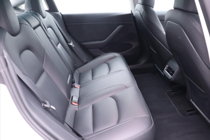 Tesla Model 3 Long Range AWD 75kWh