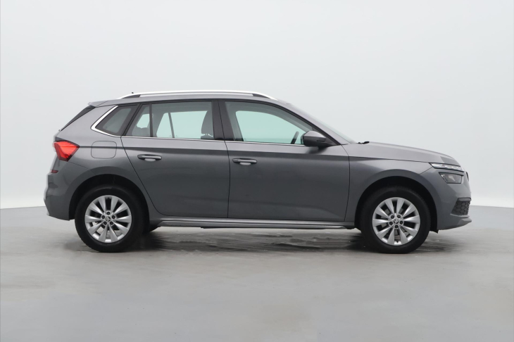 Škoda Kamiq 1,0 TSI 81 kW LED Aut.klima CZ