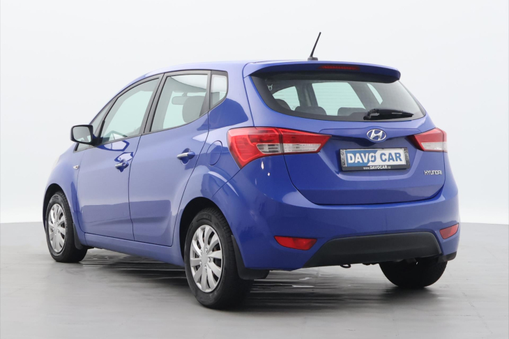 Hyundai ix20 1.4 CRDi 57kW CZ