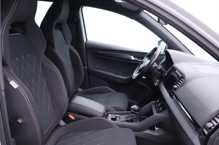 Škoda Karoq 2,0 TDI DSG 4x4 Sportline DPH