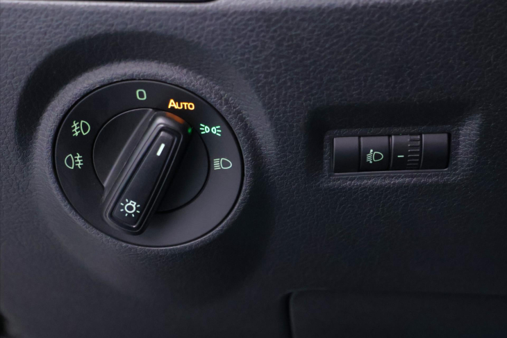 Škoda Fabia 1,2 TSI 81kW DSG Style Tažné