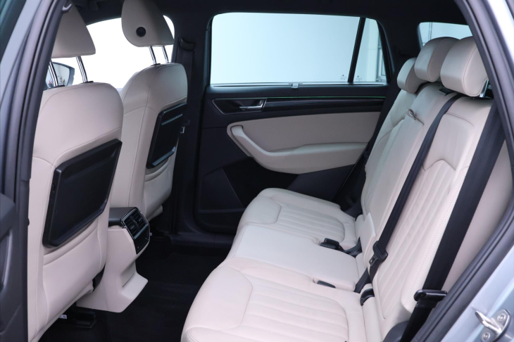 Škoda Kodiaq 2,0 TDI 110kW L&K 4x4 CZ DPH
