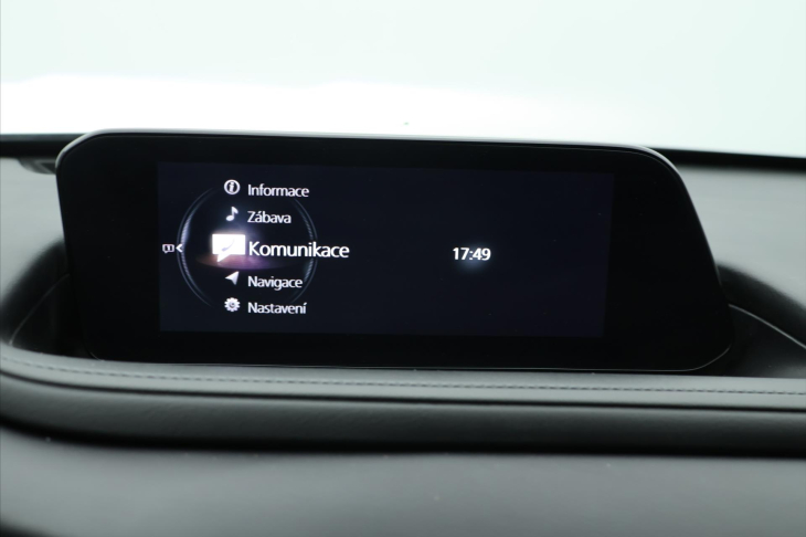 Mazda CX-30 2,0 i G150 Aut. AWD CZ 1.Maj