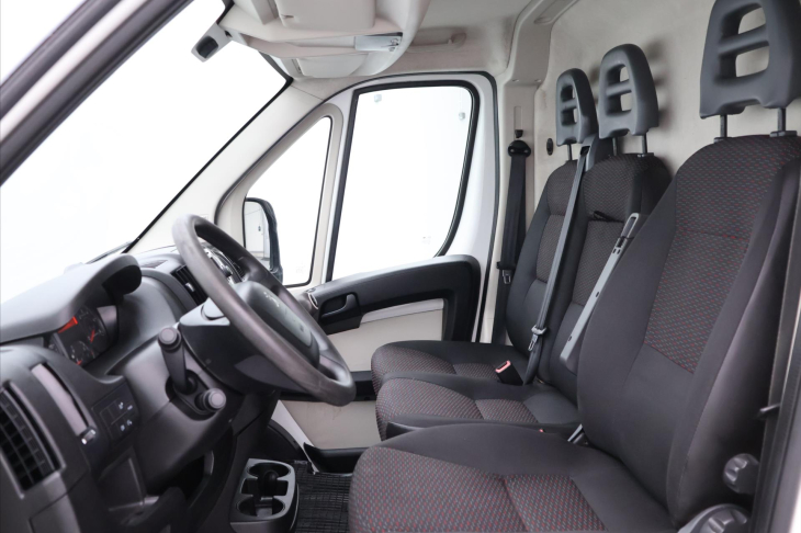 Peugeot Boxer 2,0 HDI 120kW L4H2 CZ