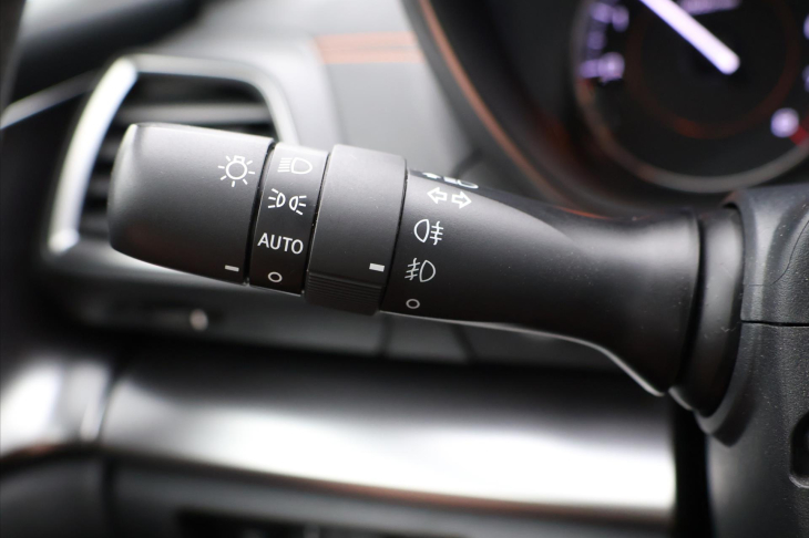 Subaru XV 2,0 i 115kW CVT Comfort 1.Maj