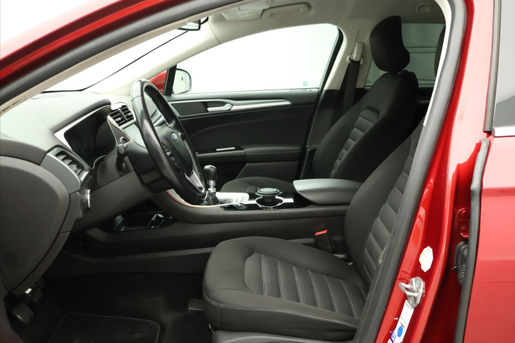 Ford Mondeo 2.0 TDCi 132kW Trend