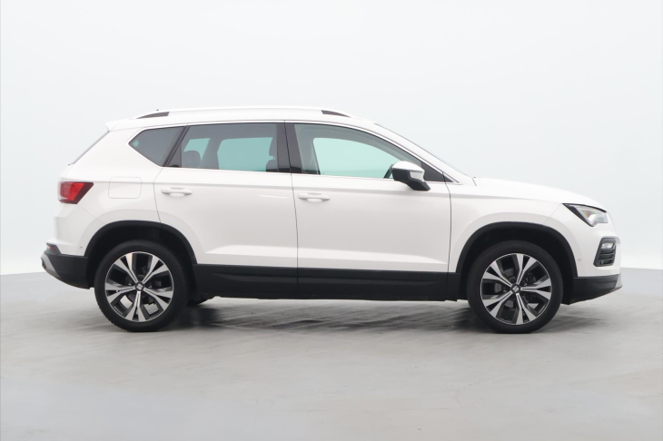 Seat Ateca 2,0 TDI Style LED Virtual DPH