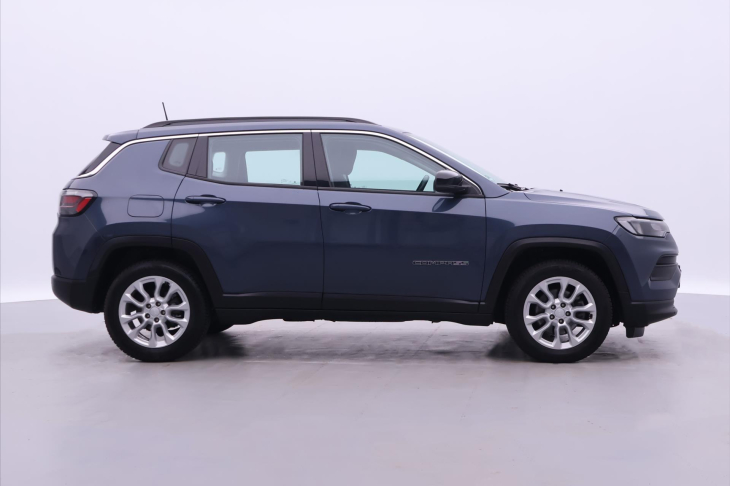 Jeep Compass 1,4 GSE 110kW S Limited DDCT DPH