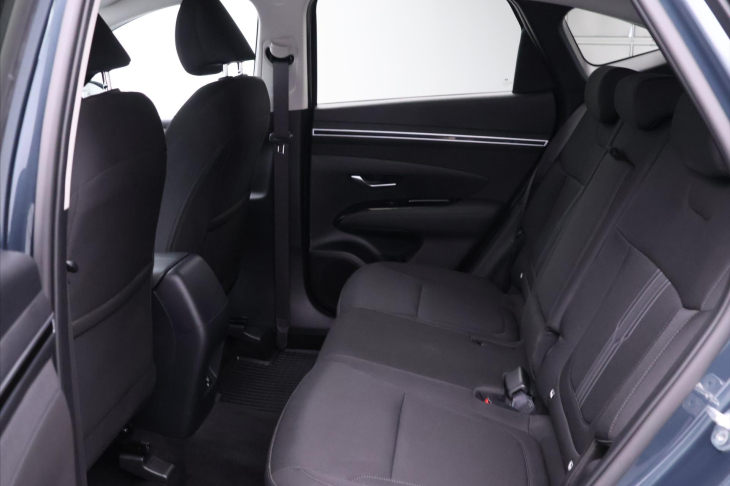 Hyundai Tucson 1,6 T-GDI 110kW CZ Smart DPH