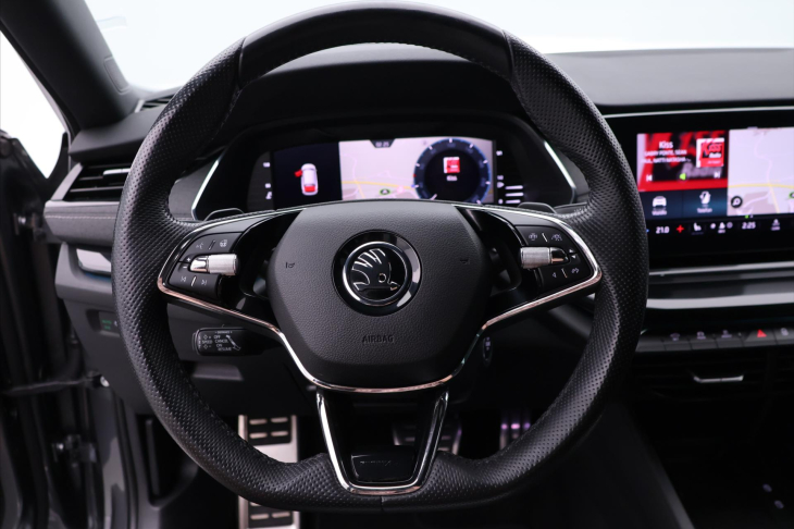 Škoda Octavia 2,0 TDI DSG Sportline DPH