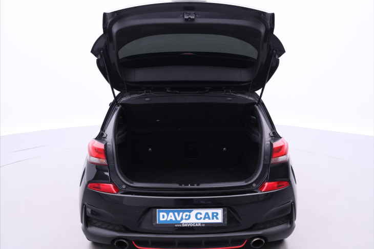 Hyundai i30 2,0 T-GDI 202kW N Performance