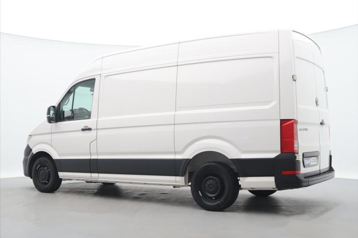 Volkswagen Crafter 2.0 TDI 103kW L2H2 CZ Klima DPH