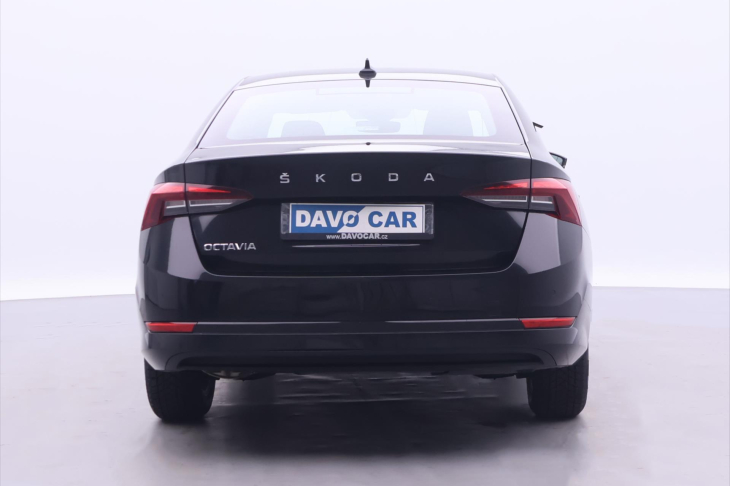 Škoda Octavia 2,0 TDI 85kW Ambition CZ DPH