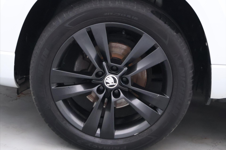 Škoda Karoq 1,5 TSI 110kW Sportline DSG CZ DPH