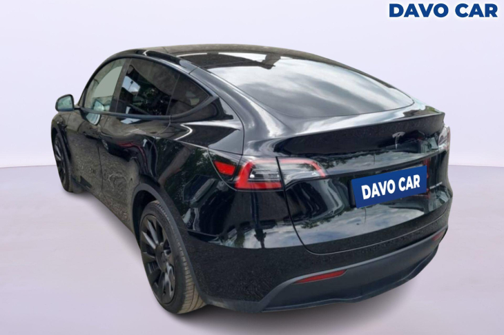Tesla Model Y Long Range AWD SoH 92% Berlín