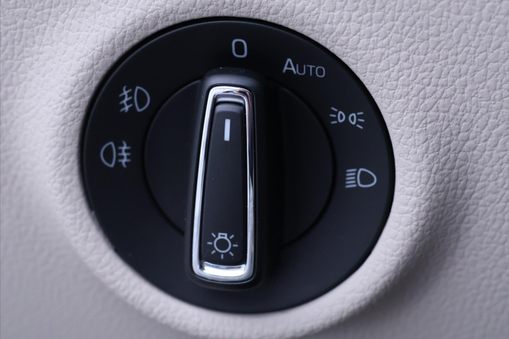 Škoda Superb 2,0 TDI 147kW 4x4 DSG Style CZ