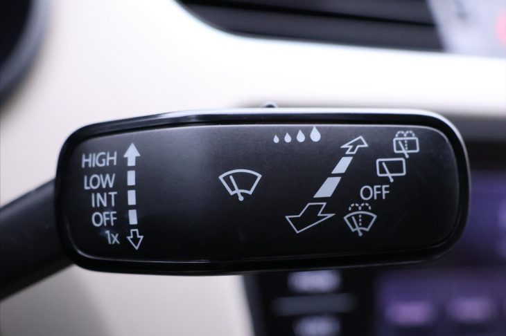 Škoda Octavia 2,0 TDI 110kW Style 1.Maj LED