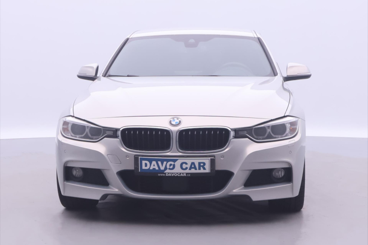 BMW Řada 3 3,0 330d xDrive Aut. M-Sport