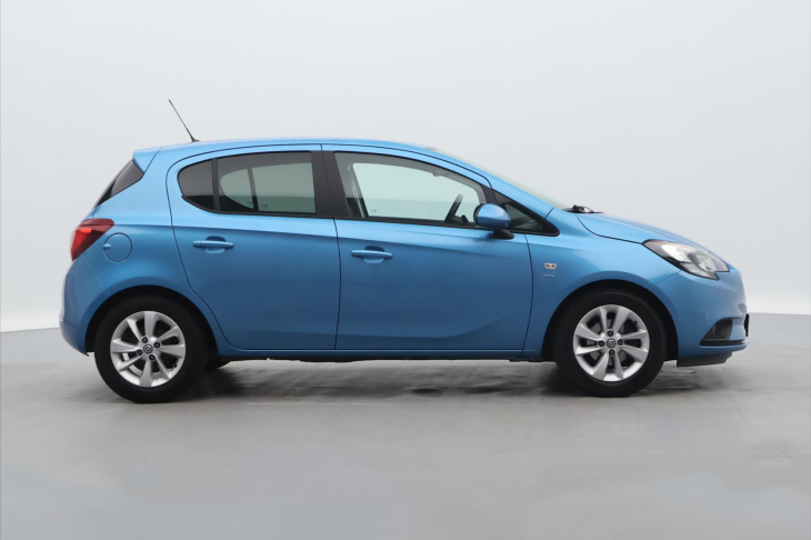 Opel Corsa 1,2 i 51kW Sport Klima CZ