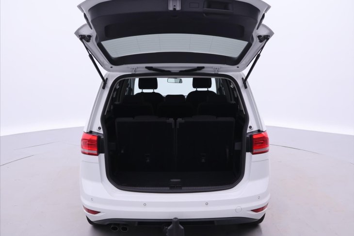 Volkswagen Touran 1,4 TSI 110kW DSG Join 7-Míst