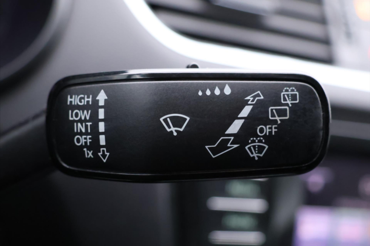 Škoda Octavia 1,6 TDI 77kW Kůže Elegance+