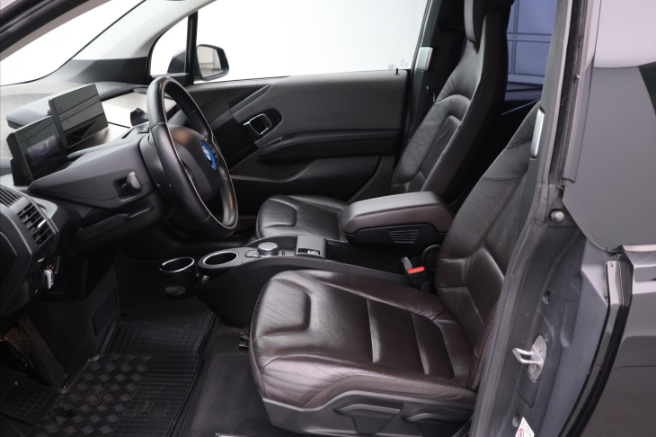 BMW i3 0,7 94Ah REX 75kW