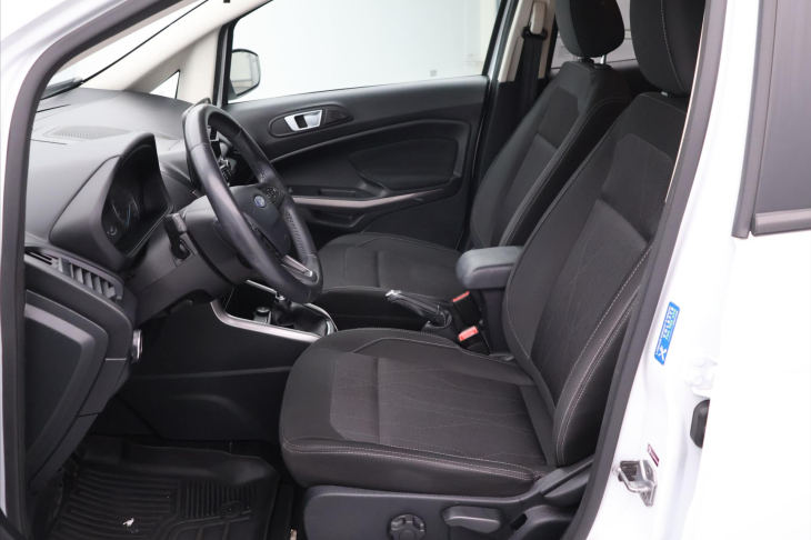 Ford EcoSport 1,0 EB 73kW Klima Navi