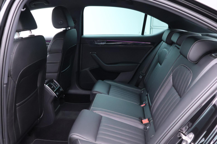 Škoda Superb 2,0 TDI 110kW DSG L&K DPH 1.Maj.
