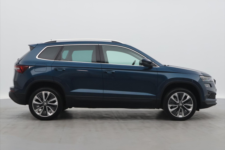Škoda Karoq 1,5 TSI 110kW DSG Matrix DPH