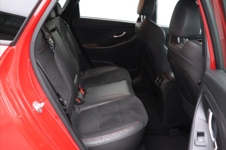 Hyundai i30 1,5 T-GDi Aut. N-Line Premium
