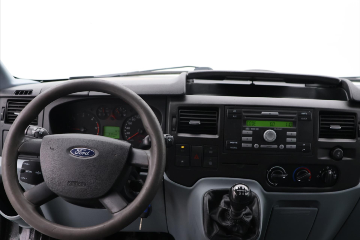 Ford Transit 2,2 TDCi 92kW 330L Base 7-Míst