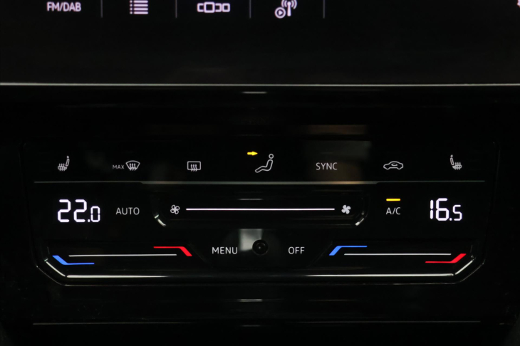 Volkswagen Arteon Shooting Brake 2,0 TDI 147kW DSG R-Line DPH