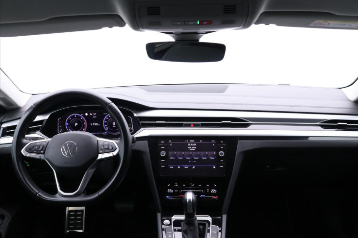 Volkswagen Arteon Shooting Brake 2,0 TDI 110kW DSG CZ DPH