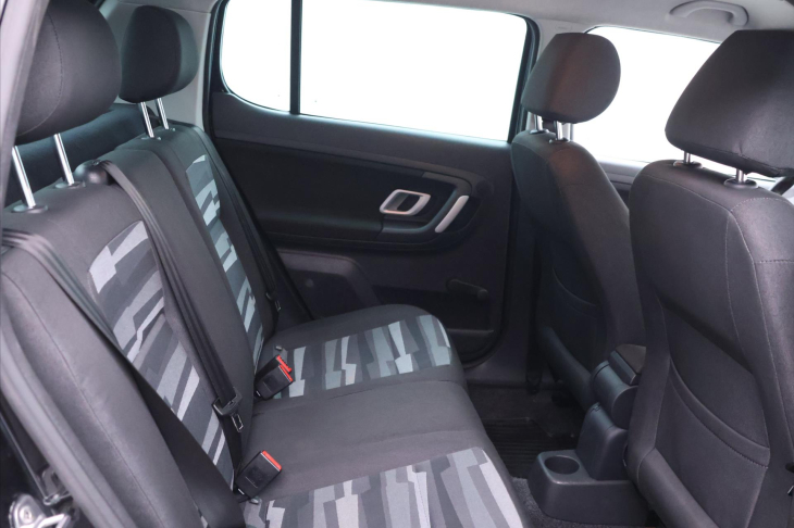 Škoda Fabia 1,4 16V 63kW Sport