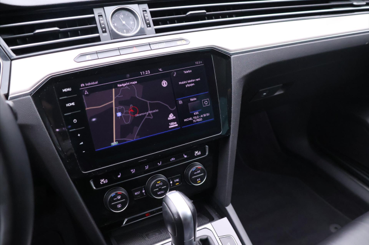 Volkswagen Passat 2,0 TDI 176 kW LED 4X4 CZ