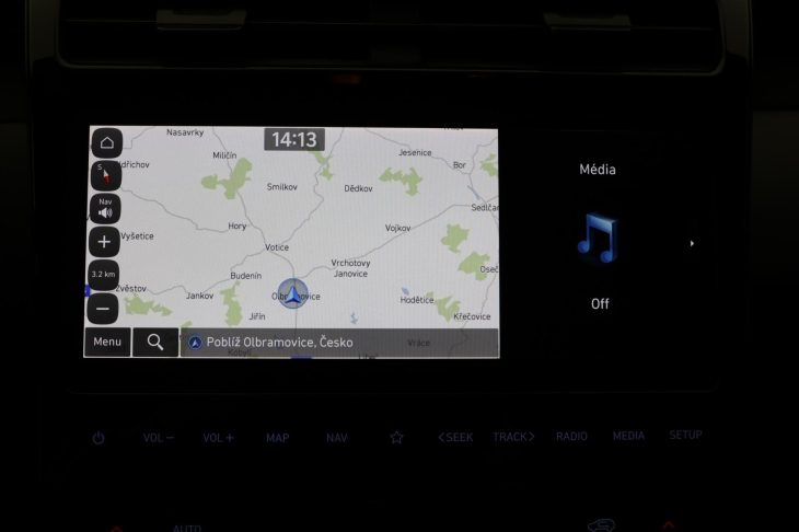 Hyundai Tucson 1,6 T-GDI 110kW N-Line CZ DPH