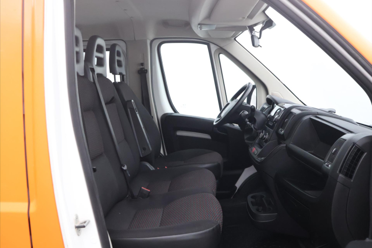 Peugeot Boxer 2.2 HDI 121kW 7Míst CZ 1Maj DPH