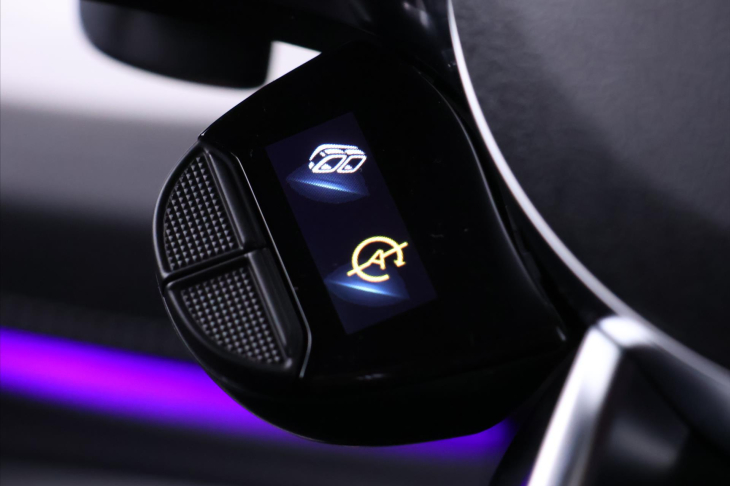 Mercedes-Benz Třídy G 4,0 63AMG 588kW 4x4^2 Brabus