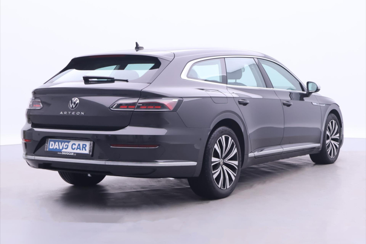 Volkswagen Arteon Shooting Brake 2,0 TDI DSG 110kW Elegance CZ DPH
