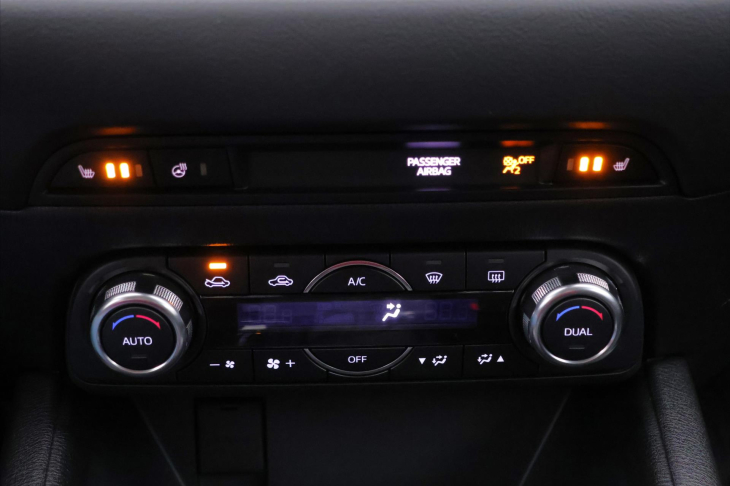 Mazda CX-5 2,0 Skyactiv-G160 AWD Aut. CZ